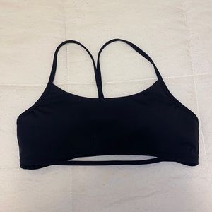 Gym Reapers Open Back Sports Bra
